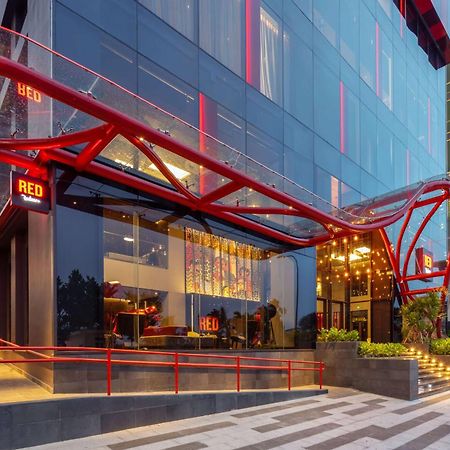 Hotel Radisson Red Danang Exteriér fotografie