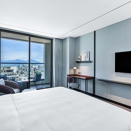Hotel Radisson Red Danang Exteriér fotografie