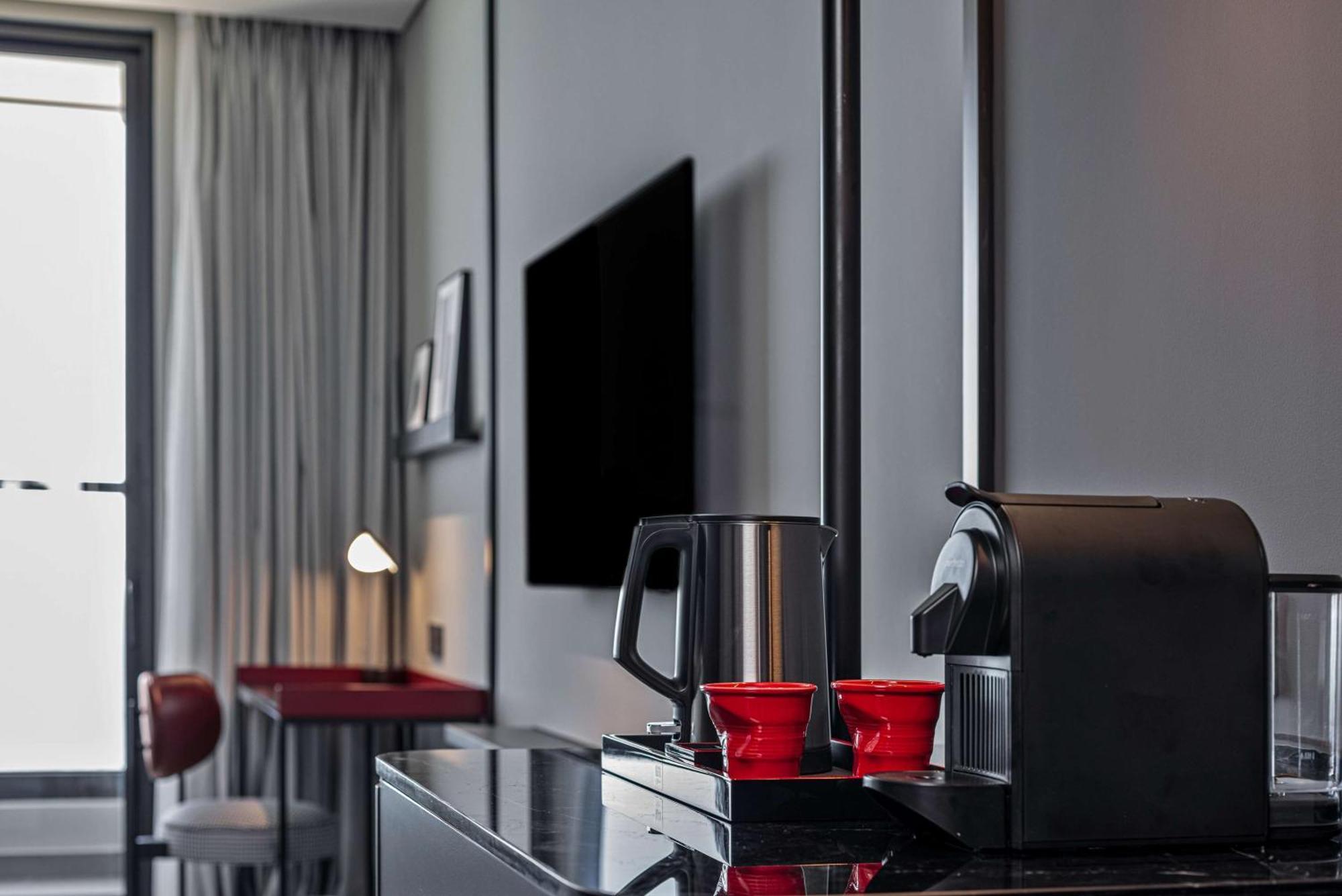 Hotel Radisson Red Danang Exteriér fotografie