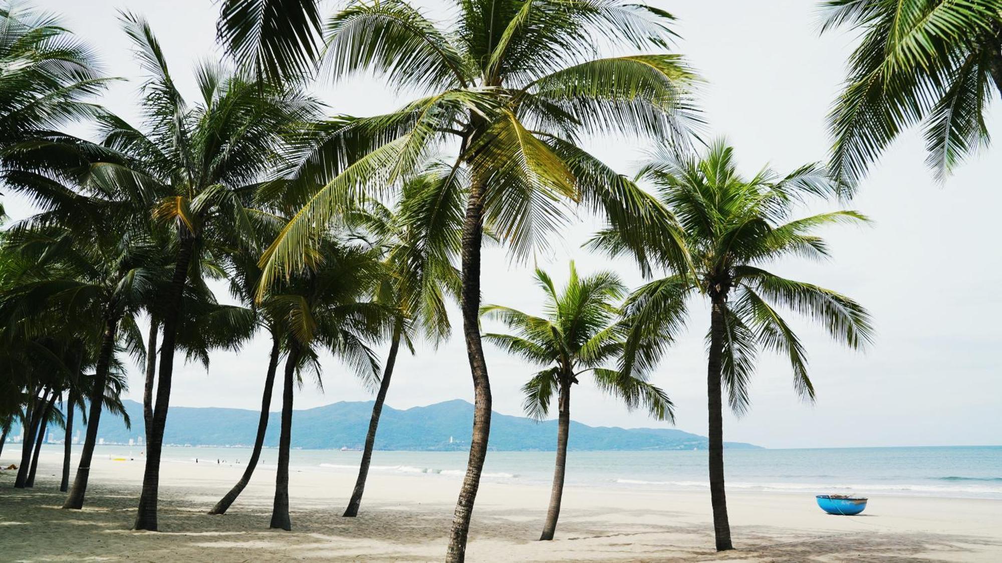Hotel Radisson Red Danang Exteriér fotografie